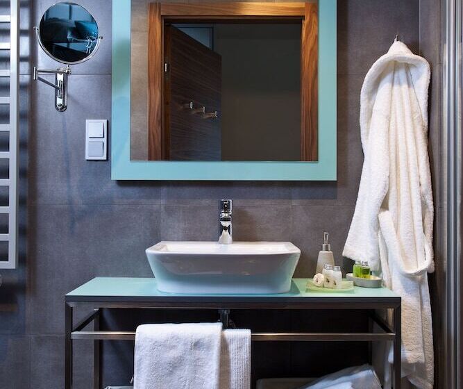 Sea Premium Apartments   Destigo Hotels