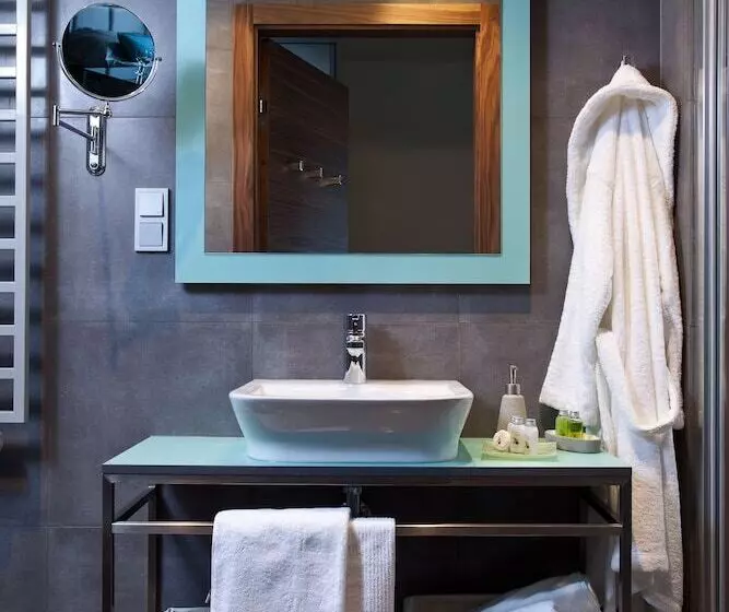 Sea Premium Apartments Destigo Hotels