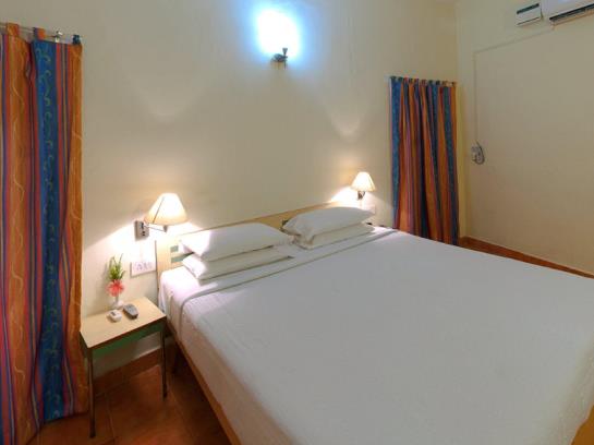 בית מלון כפרי Mgm Hiway Resorts