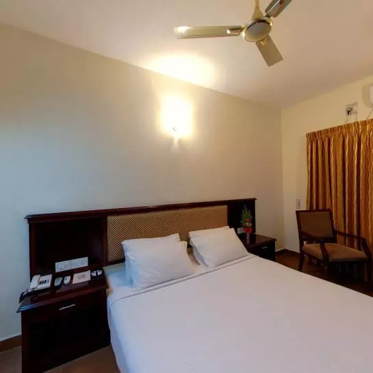 בית מלון כפרי Mgm Hiway Resorts