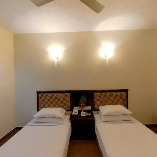 בית מלון כפרי Mgm Hiway Resorts