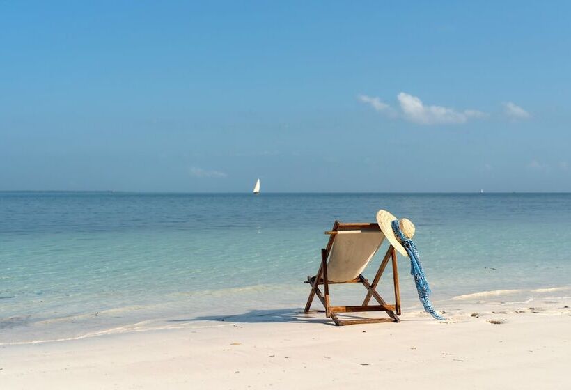 ホテル Michamvi Sunset Bay