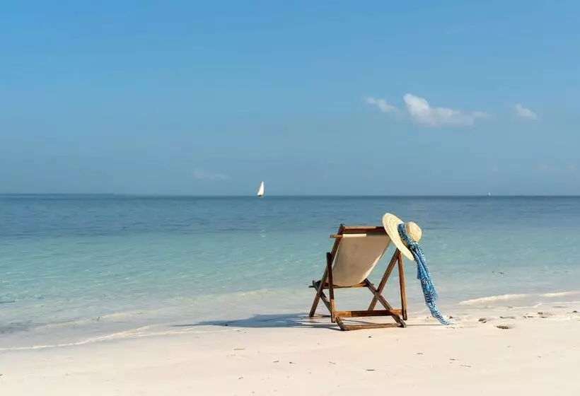 Hotel Michamvi Sunset Bay