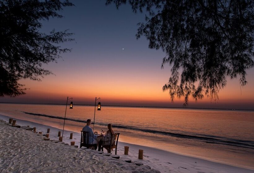 ホテル Michamvi Sunset Bay