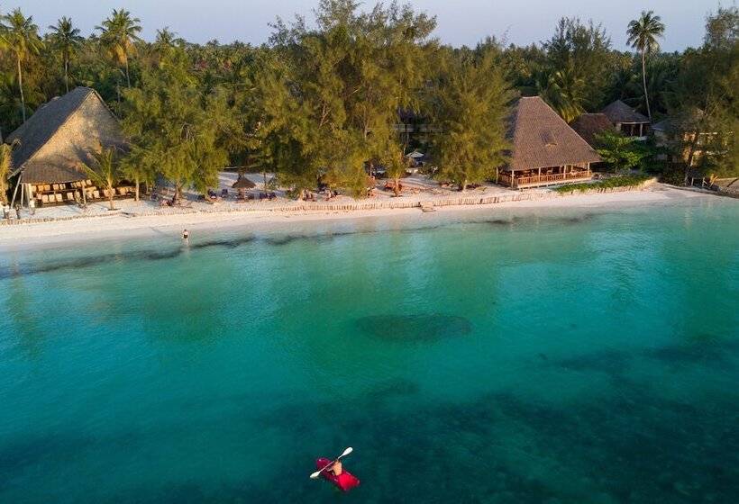 ホテル Michamvi Sunset Bay