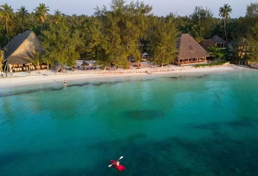 Hotel Michamvi Sunset Bay