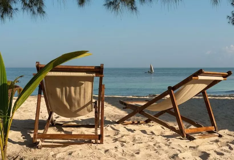 Hotel Michamvi Sunset Bay