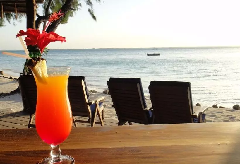 Hotel Michamvi Sunset Bay