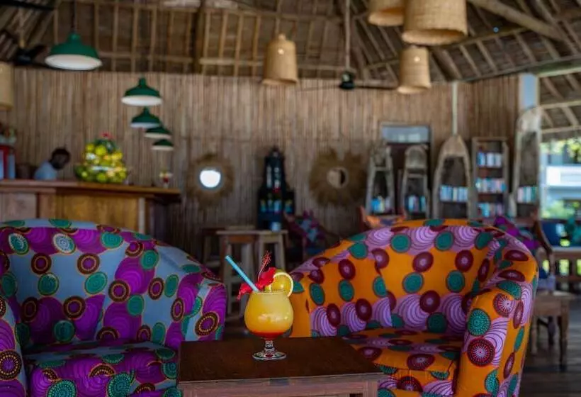 Hotel Michamvi Sunset Bay