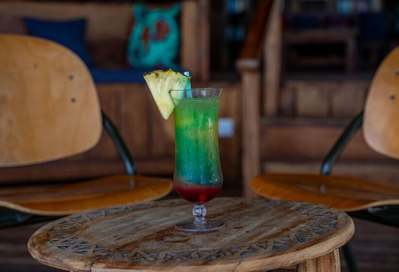 ホテル Michamvi Sunset Bay