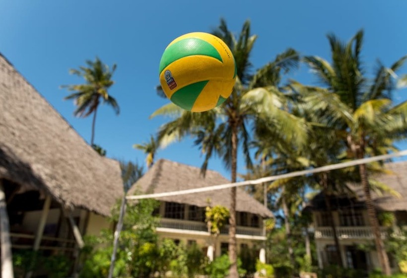 ホテル Michamvi Sunset Bay