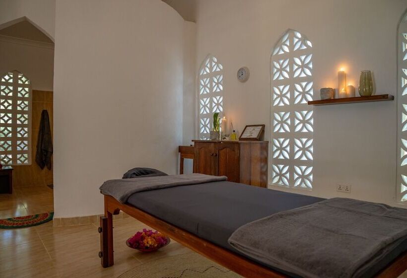 ホテル Michamvi Sunset Bay