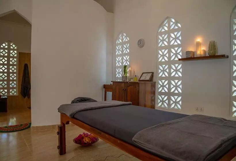 Hotel Michamvi Sunset Bay