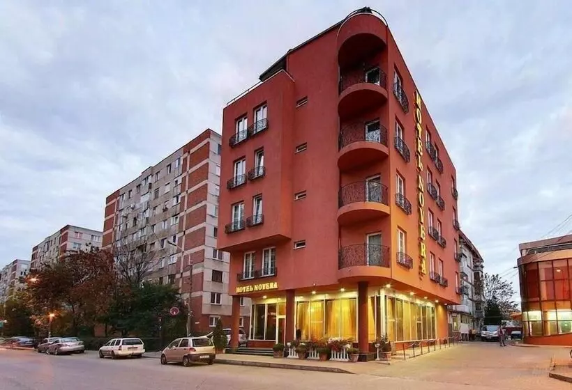 호텔 Novera