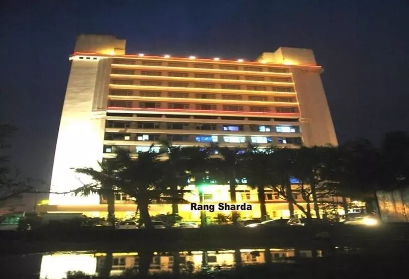 Hotel Rang Sharda