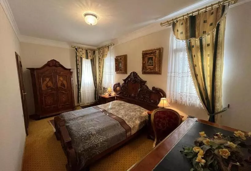 هتل Razgorsek