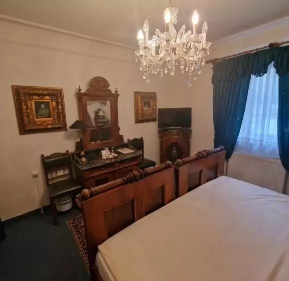 هتل Razgorsek