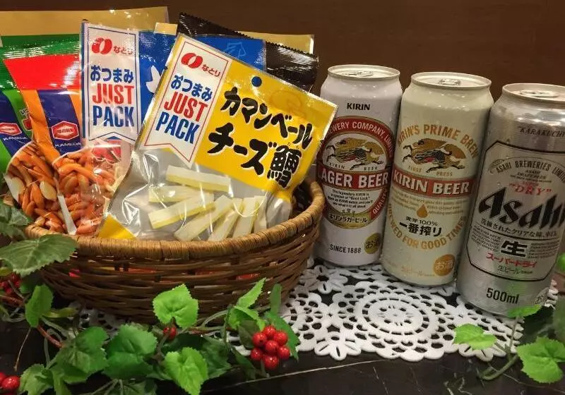 בית מלון כפרי Route Inn Sanofujioka Inter