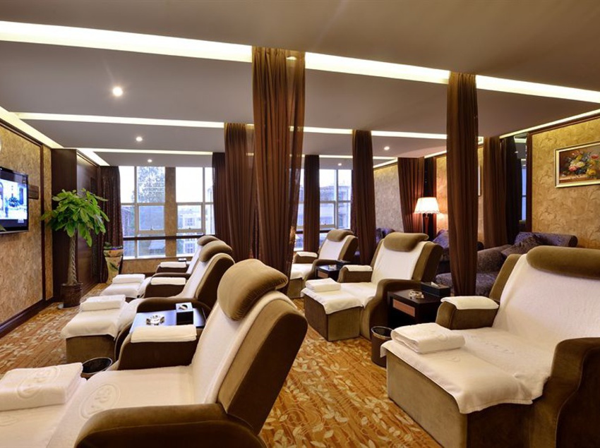 فندق Sofis Jin Yuan