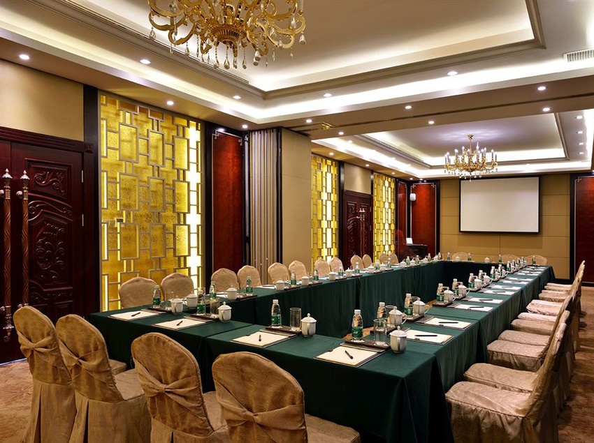 فندق Sofis Jin Yuan