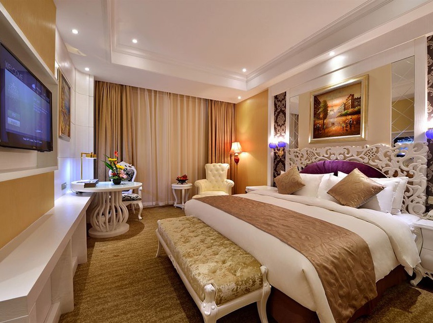 فندق Sofis Jin Yuan