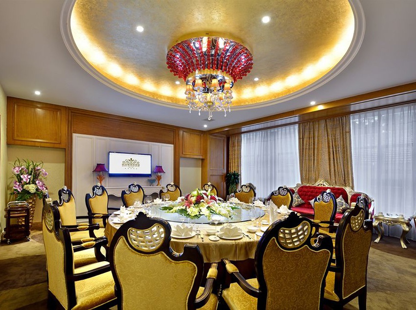 فندق Sofis Jin Yuan