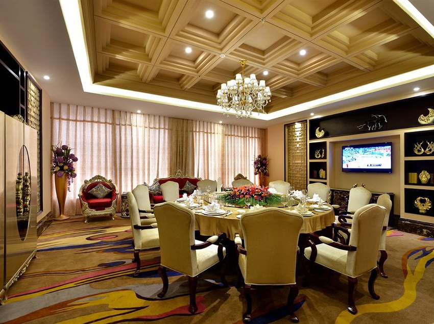 فندق Sofis Jin Yuan