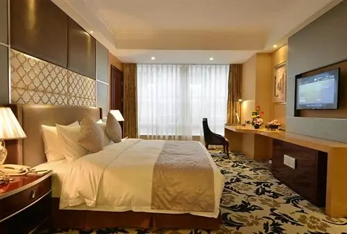 فندق Sofis Jin Yuan