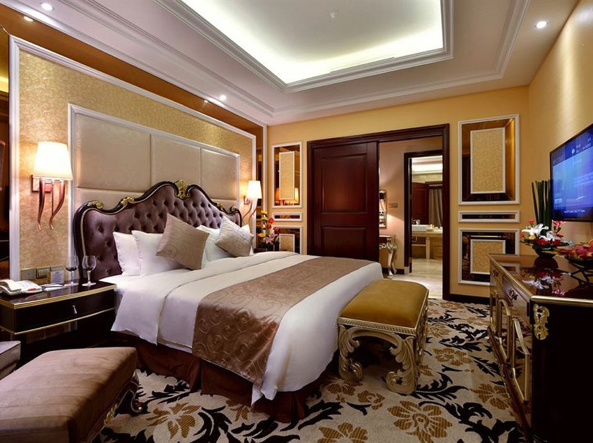 فندق Sofis Jin Yuan