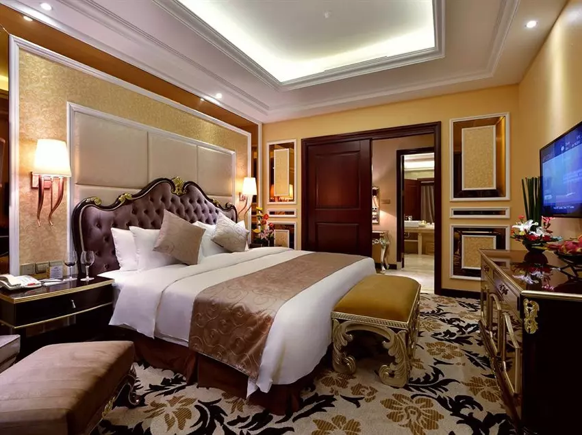 فندق Sofis Jin Yuan