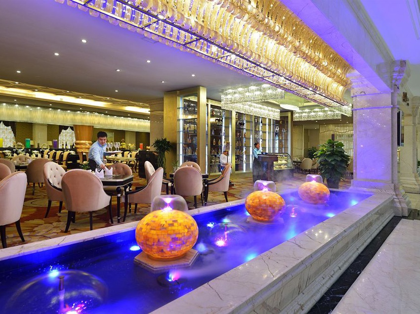 فندق Sofis Jin Yuan