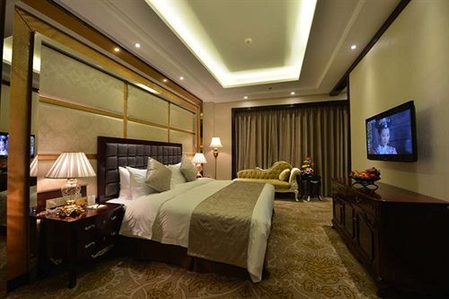 فندق Sofis Jin Yuan