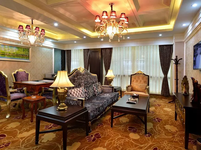 فندق Sofis Jin Yuan