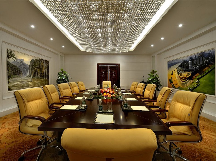 فندق Sofis Jin Yuan