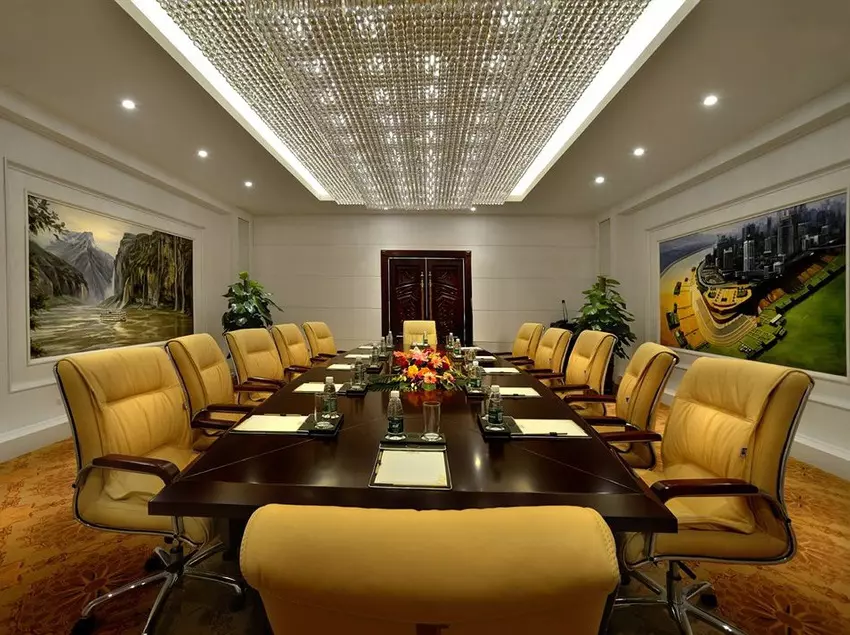 فندق Sofis Jin Yuan