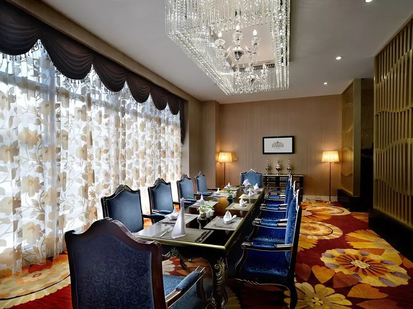 فندق Sofis Jin Yuan