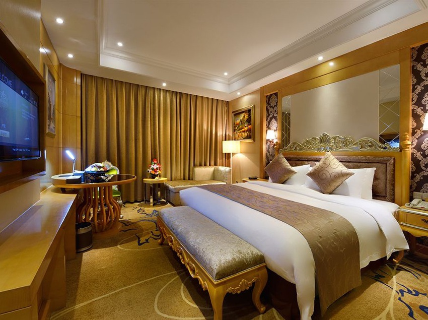 فندق Sofis Jin Yuan