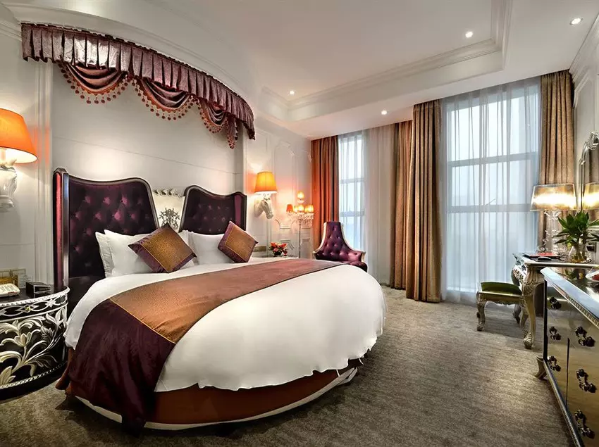 فندق Sofis Jin Yuan