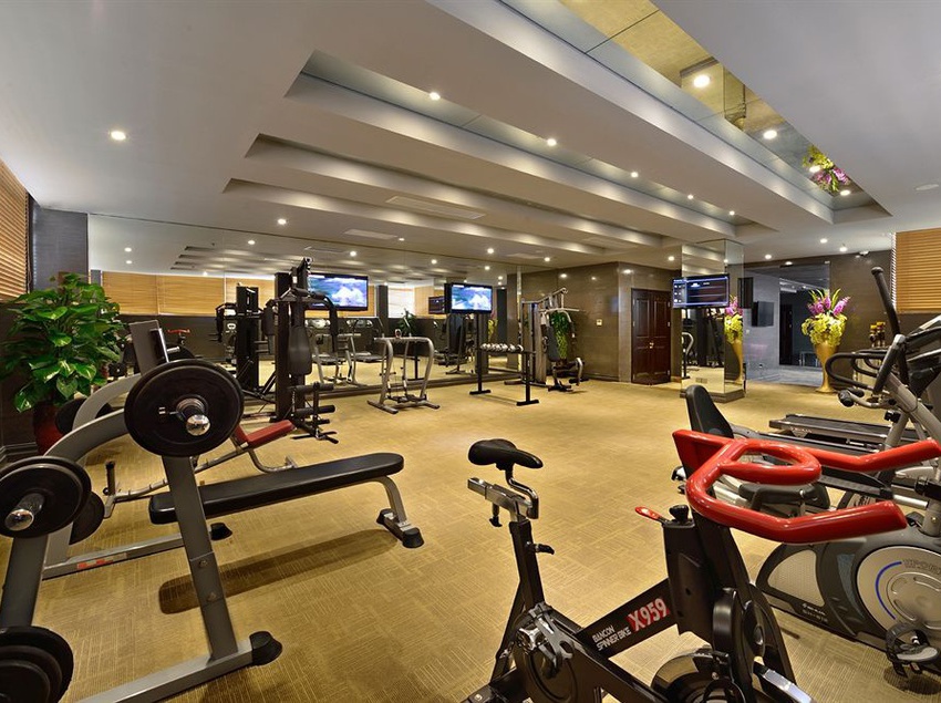 فندق Sofis Jin Yuan