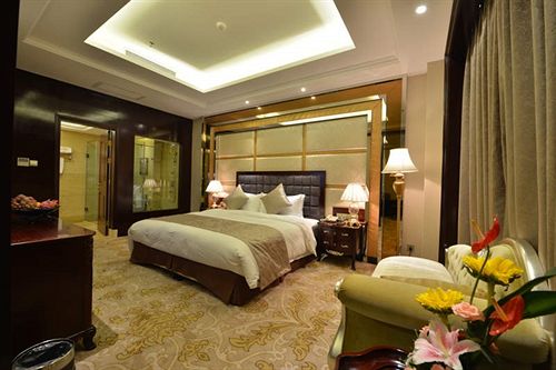 فندق Sofis Jin Yuan