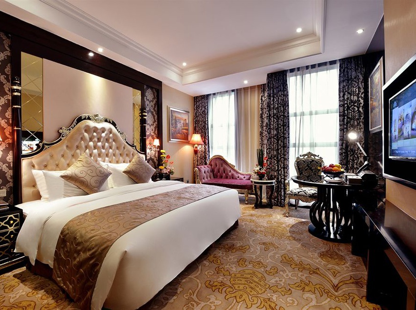 فندق Sofis Jin Yuan