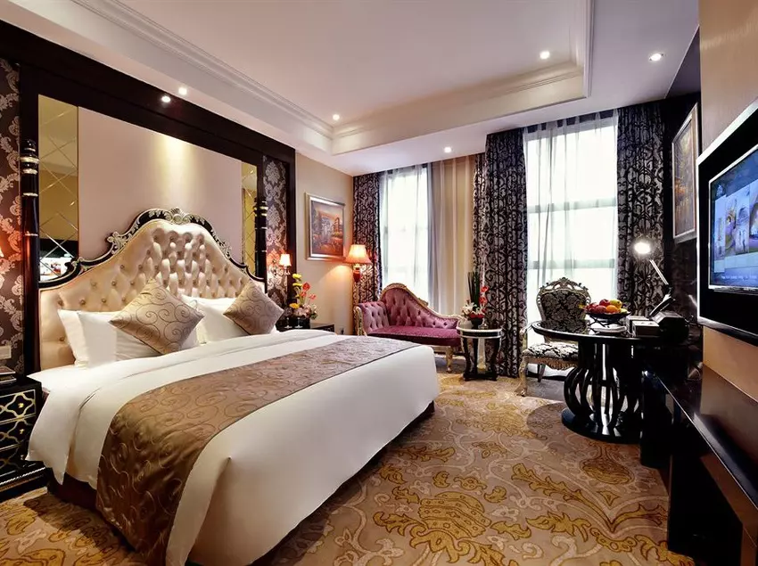 فندق Sofis Jin Yuan