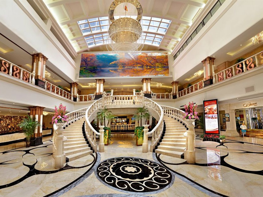 فندق Sofis Jin Yuan