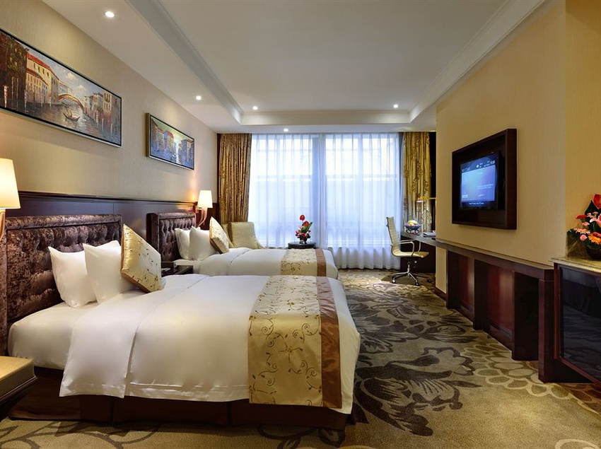 فندق Sofis Jin Yuan