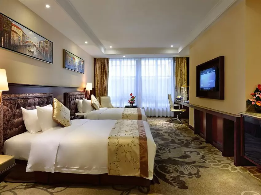 فندق Sofis Jin Yuan