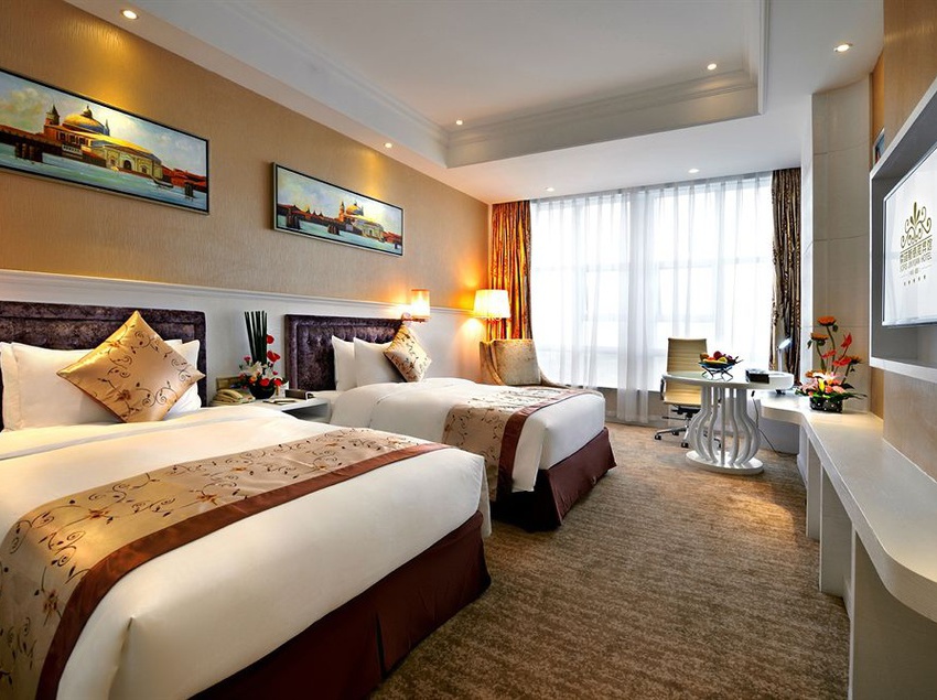 فندق Sofis Jin Yuan