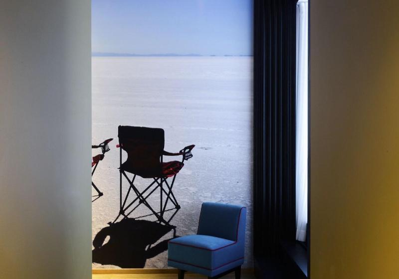 호텔 The Royal Snail