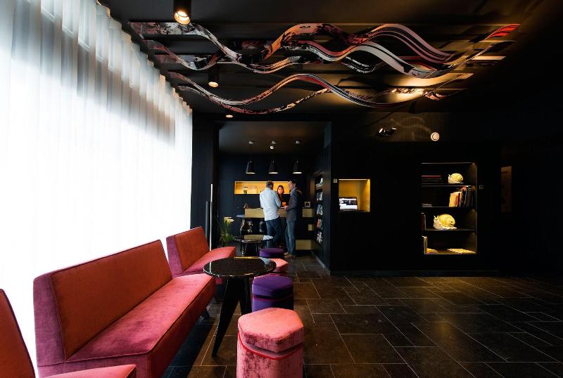 호텔 The Royal Snail