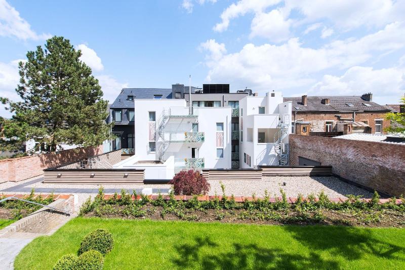 호텔 The Royal Snail