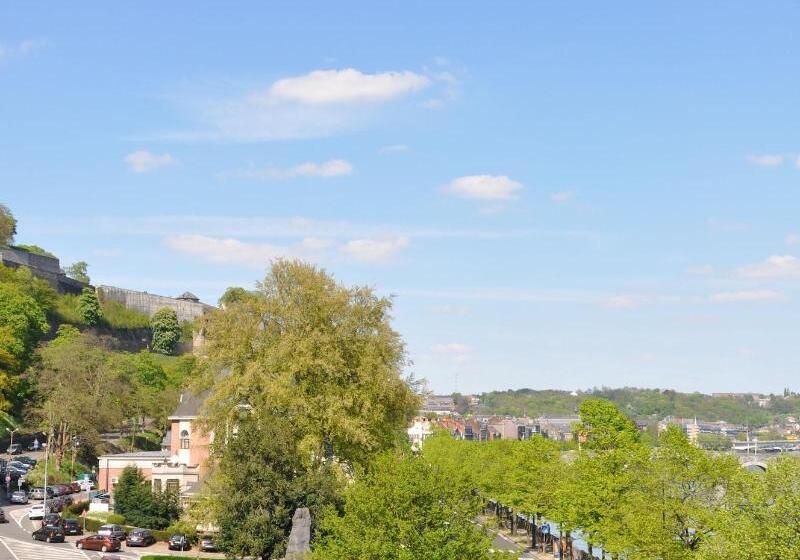 호텔 The Royal Snail